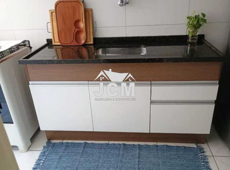 Apartamento, 2 quartos, 54 m² - Foto 13