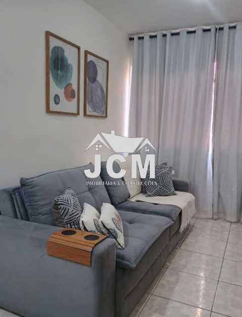 Apartamento, 2 quartos, 54 m² - Foto 2