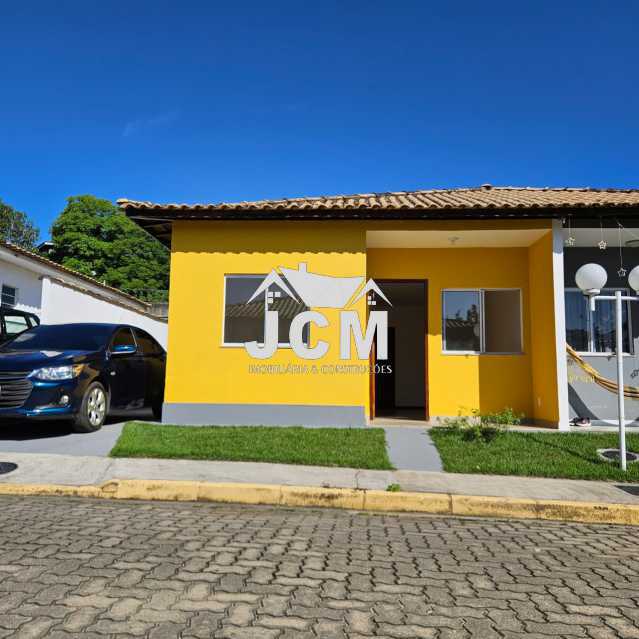 Casa de Condomínio, 2 quartos - Foto 1