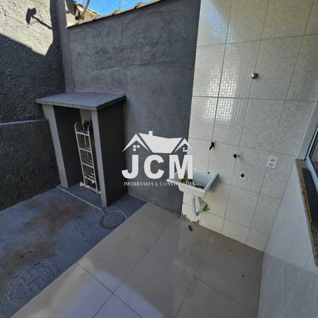 Casa de Condomínio, 2 quartos - Foto 14