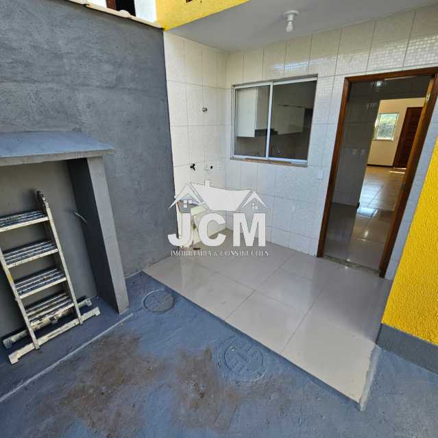 Casa de Condomínio, 2 quartos - Foto 15