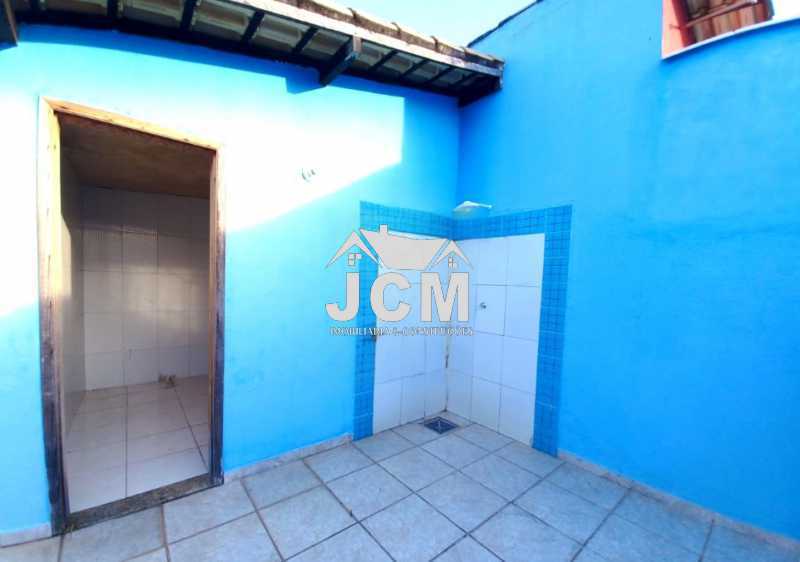 Casa de Condomínio, 2 quartos - Foto 20