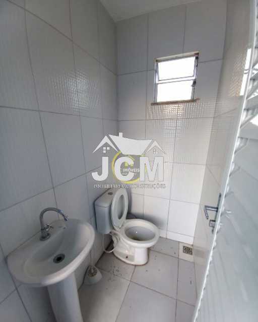 Casa de Condomínio, 2 quartos - Foto 24