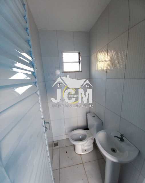 Casa de Condomínio, 2 quartos - Foto 25