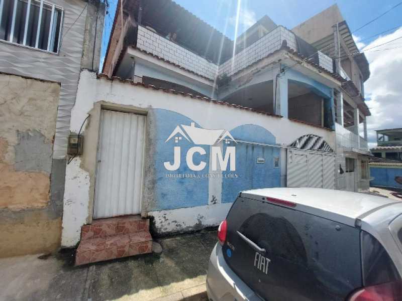 Casa, 2 quartos, 141 m² - Foto 1