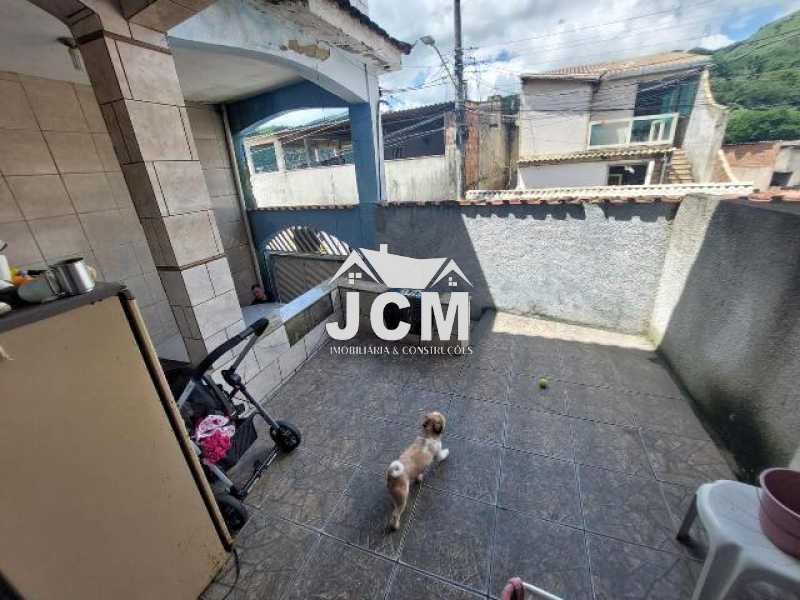 Casa, 2 quartos, 141 m² - Foto 3