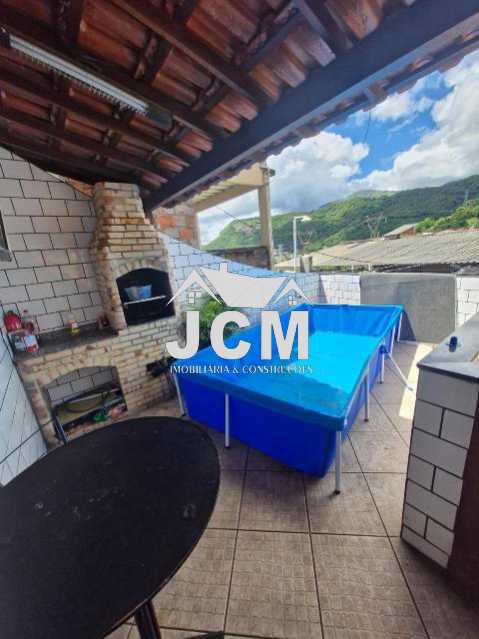 Casa, 2 quartos, 141 m² - Foto 22