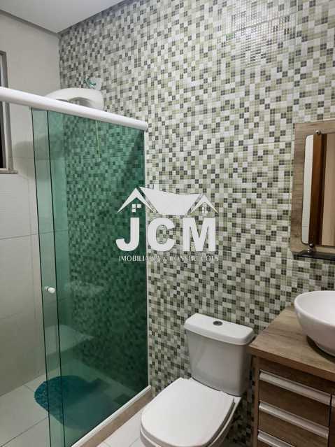 Casa de Condomínio, 2 quartos - Foto 6