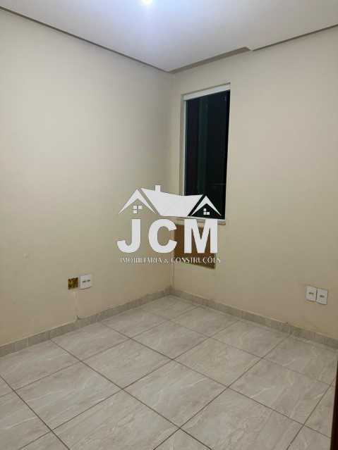 Casa de Condomínio, 2 quartos - Foto 19