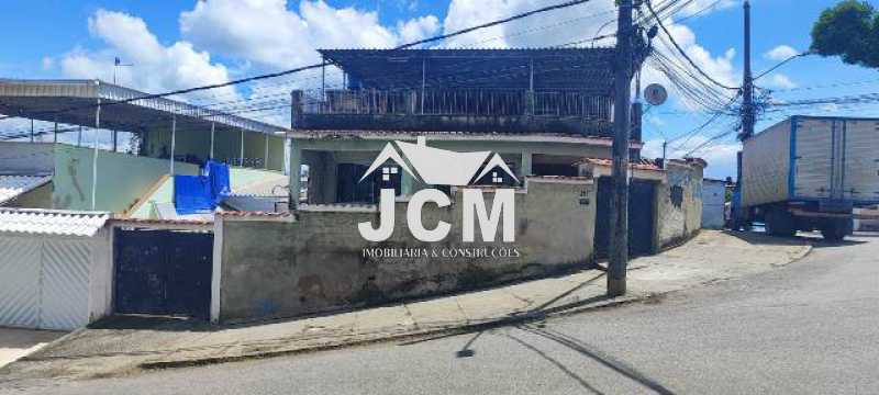 Casa, 4 quartos, 120 m² - Foto 1