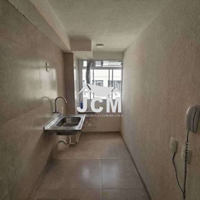 Apartamento, 2 quartos, 42 m² - Foto 6