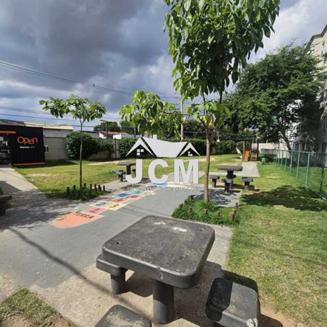 Apartamento, 2 quartos, 42 m² - Foto 10