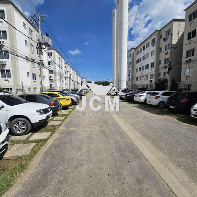 Apartamento, 2 quartos, 42 m² - Foto 15