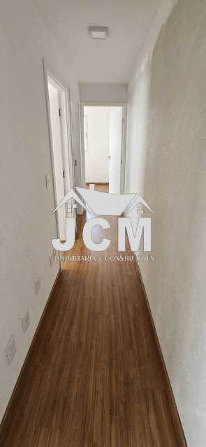 Apartamento, 2 quartos, 42 m² - Foto 16