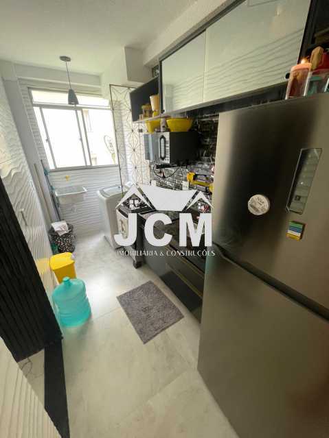 Apartamento, 2 quartos, 45 m² - Foto 8