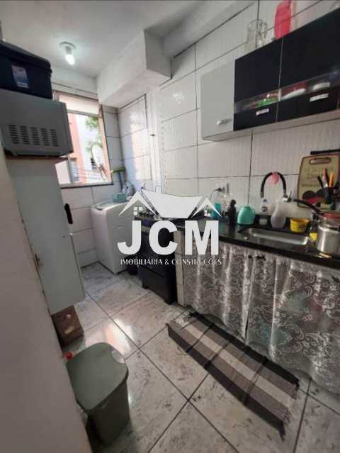 Apartamento, 2 quartos, 45 m² - Foto 16