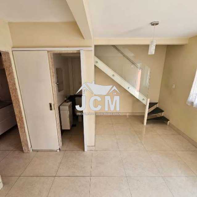 Casa de Condomínio, 2 quartos - Foto 6