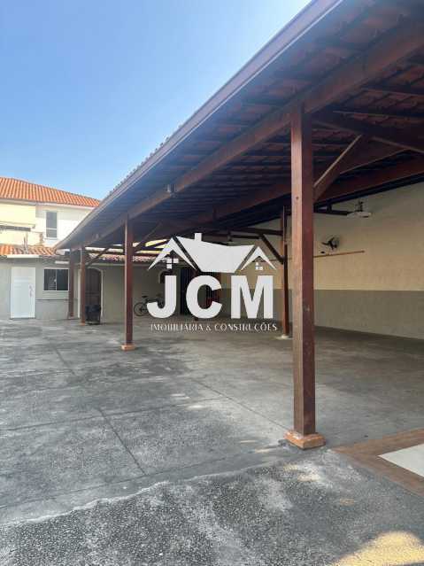 Casa de Condomínio, 2 quartos - Foto 21