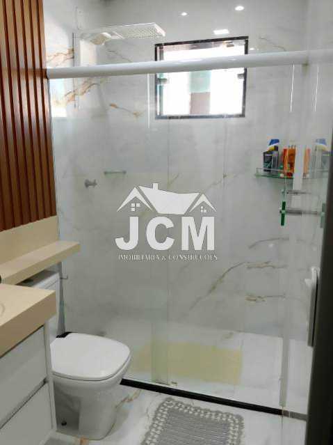 Casa de Condomínio, 2 quartos - Foto 16