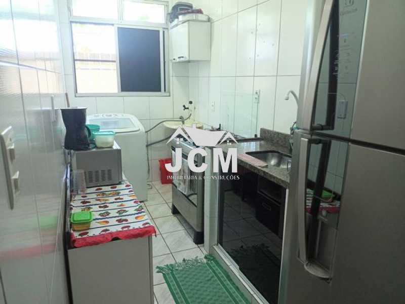 Apartamento, 2 quartos, 47 m² - Foto 10