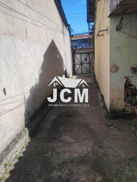 Casa, 2 quartos, 94 m² - Foto 19