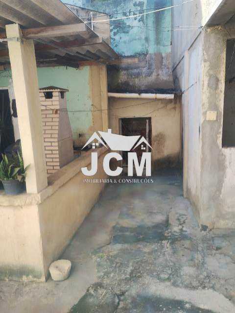 Casa, 2 quartos, 94 m² - Foto 20