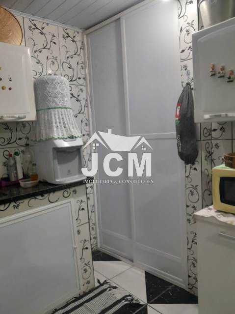 Casa, 3 quartos, 120 m² - Foto 11