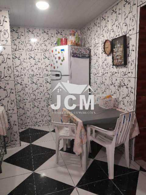 Casa, 3 quartos, 120 m² - Foto 13