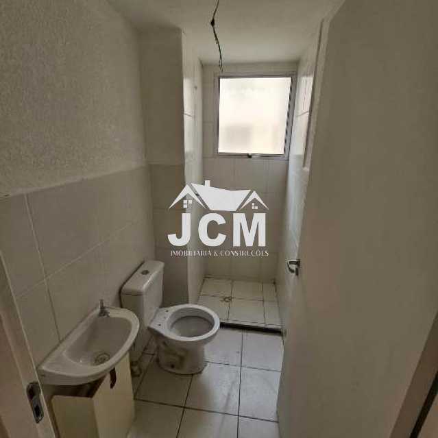 Apartamento, 2 quartos, 50 m² - Foto 6