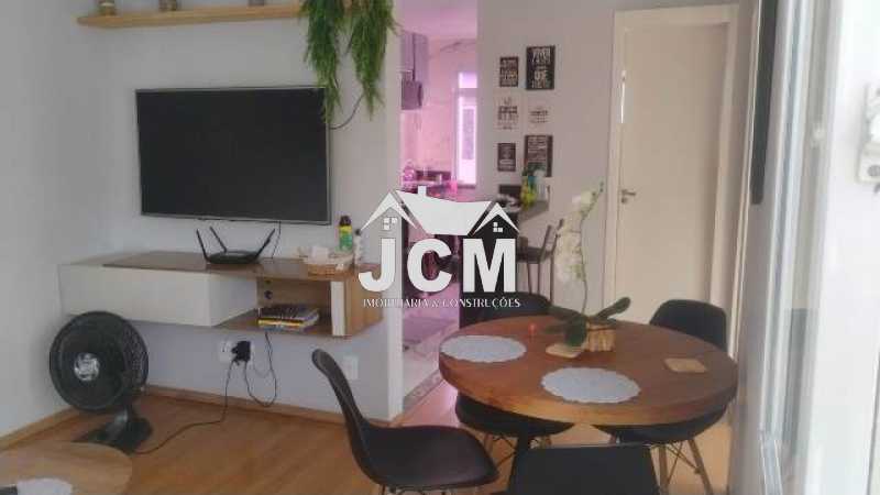Apartamento, 2 quartos, 43 m² - Foto 1