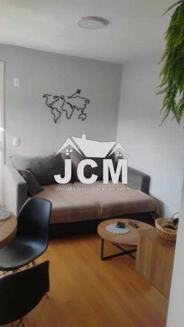 Apartamento, 2 quartos, 43 m² - Foto 2