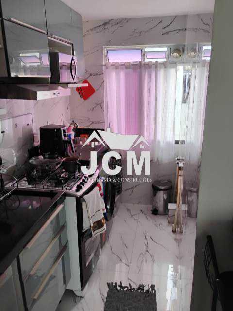 Apartamento, 2 quartos, 43 m² - Foto 6