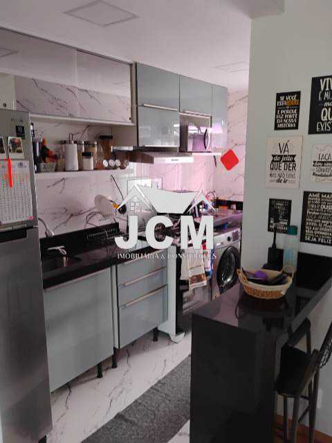Apartamento, 2 quartos, 43 m² - Foto 7