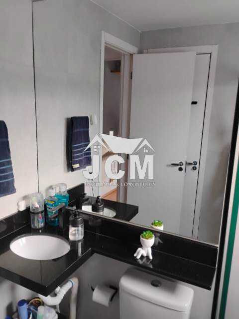 Apartamento, 2 quartos, 43 m² - Foto 9