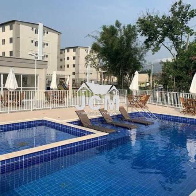 Apartamento, 2 quartos, 43 m² - Foto 14