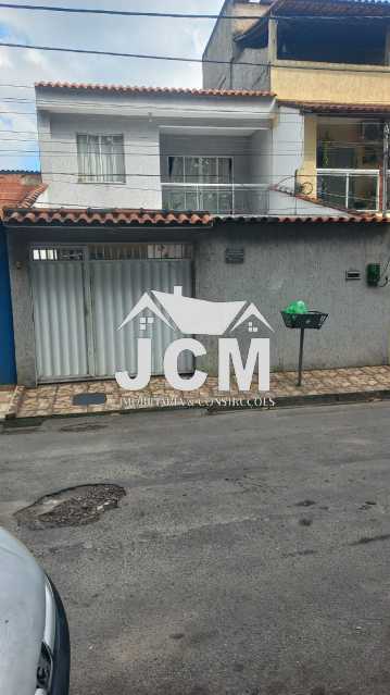 Casa, 2 quartos, 100 m² - Foto 1