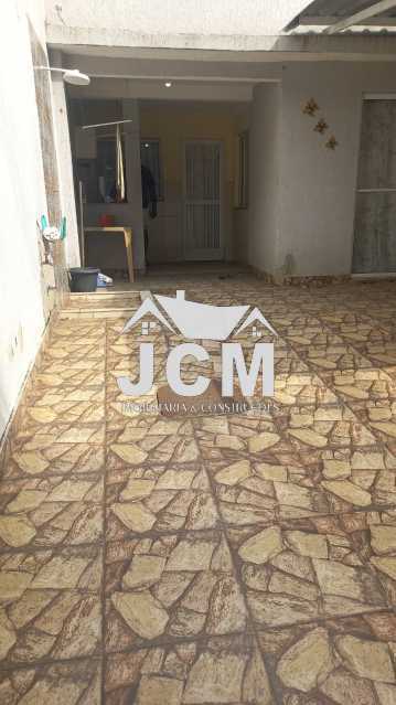Casa, 2 quartos, 100 m² - Foto 20