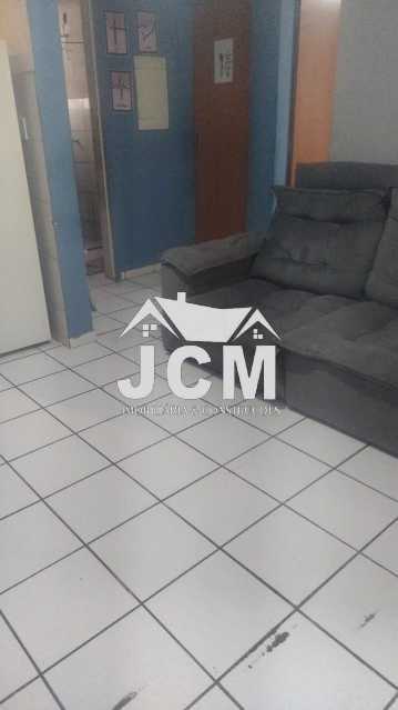 Apartamento, 2 quartos, 45 m² - Foto 1