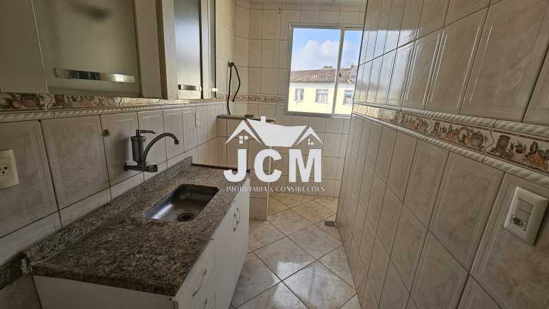 Apartamento, 2 quartos, 48 m² - Foto 17