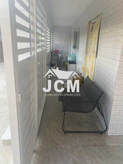 Casa, 3 quartos, 111 m² - Foto 5