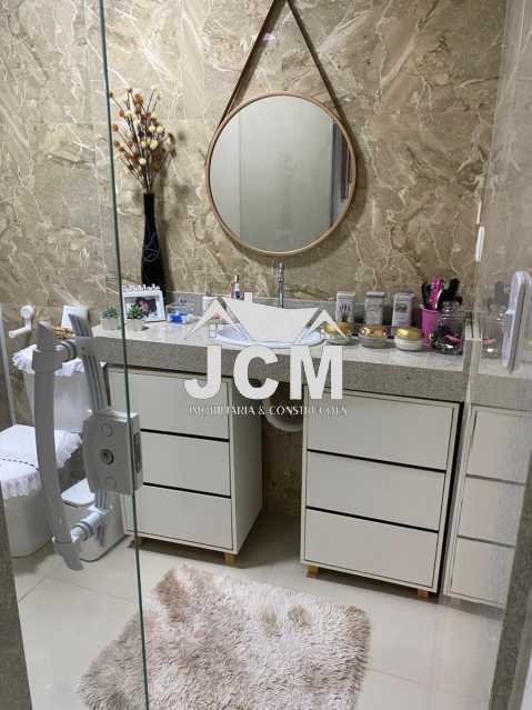 Casa, 3 quartos, 111 m² - Foto 17