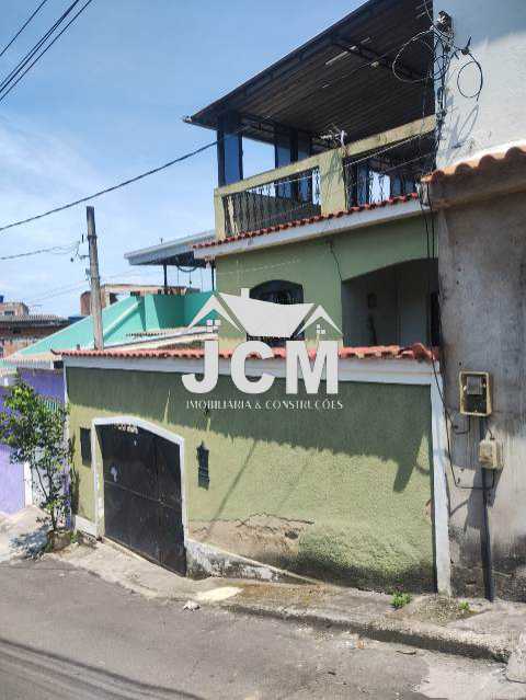 Casa, 3 quartos, 114 m² - Foto 1