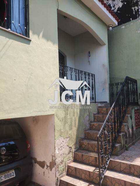Casa, 3 quartos, 114 m² - Foto 2