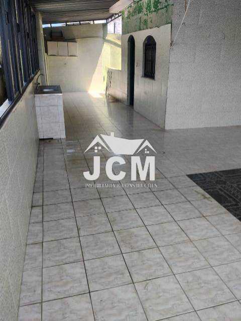 Casa, 3 quartos, 114 m² - Foto 12
