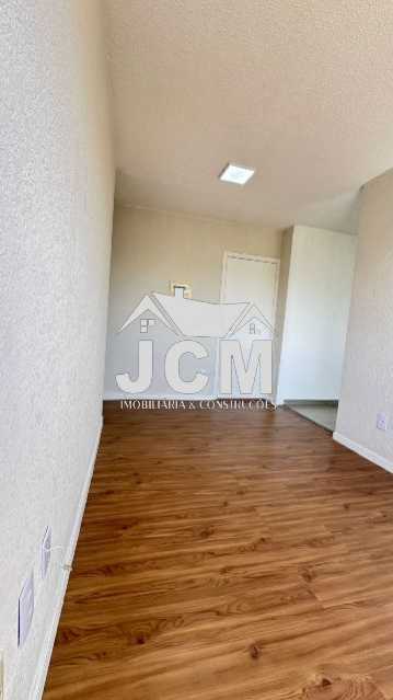 Apartamento, 2 quartos, 44 m² - Foto 1