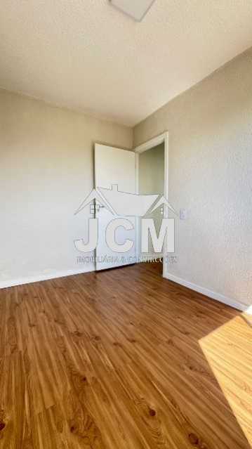 Apartamento, 2 quartos, 44 m² - Foto 2