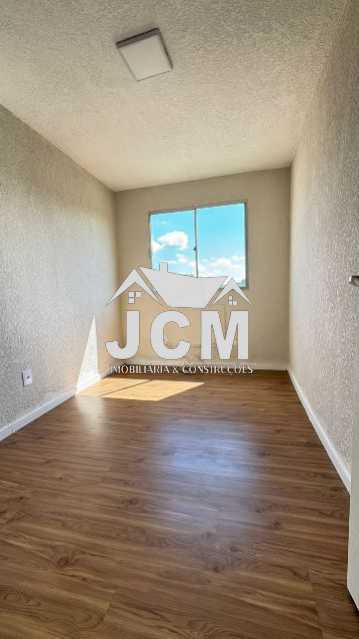 Apartamento, 2 quartos, 44 m² - Foto 3