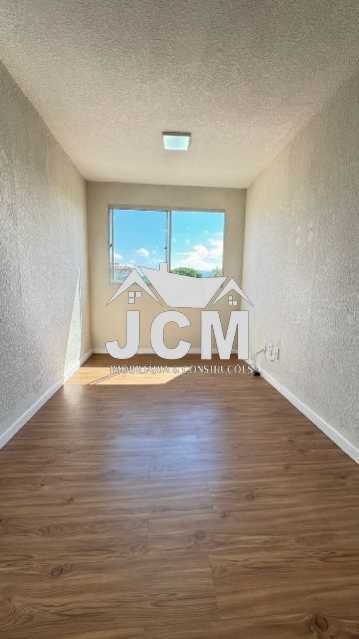Apartamento, 2 quartos, 44 m² - Foto 4