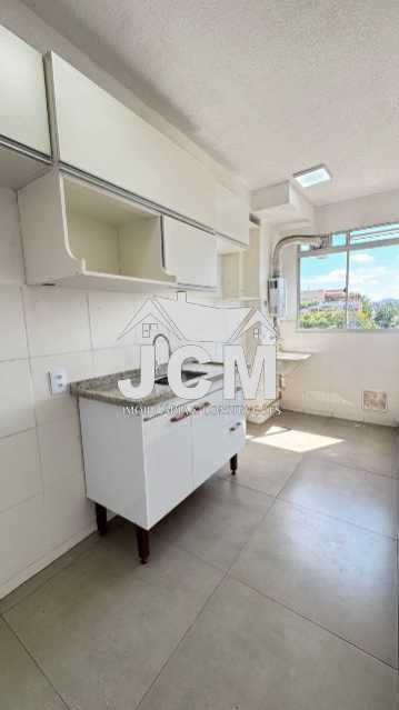 Apartamento, 2 quartos, 44 m² - Foto 12