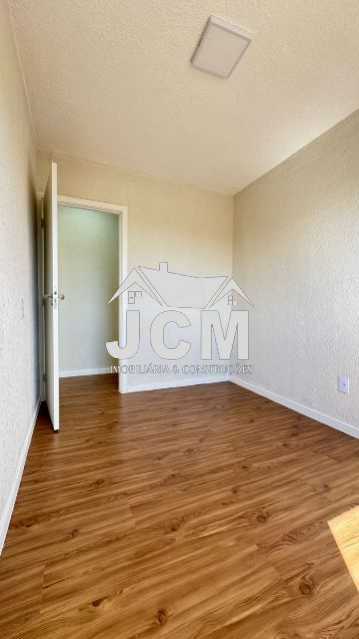 Apartamento, 2 quartos, 44 m² - Foto 5